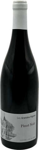 2022 Pinot Noir Touraine Guy Allion