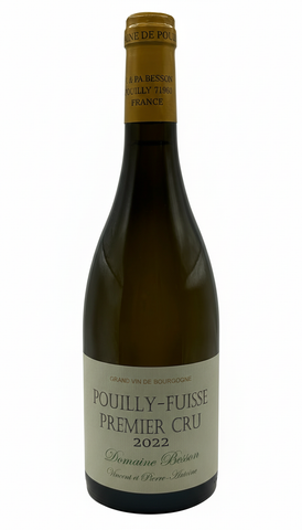 2022 Pouilly Fuisse 1er Cru, Domaine Besson