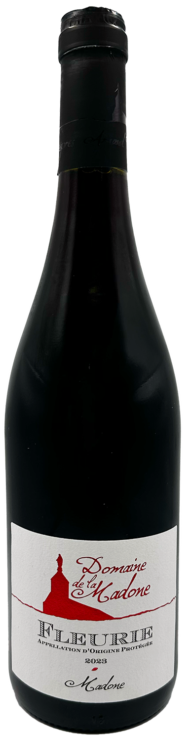 2023 Fleurie Cuvee Madone, Domaine de la Madone