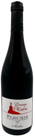 2023 Fleurie Cuvee Madone, Domaine de la Madone