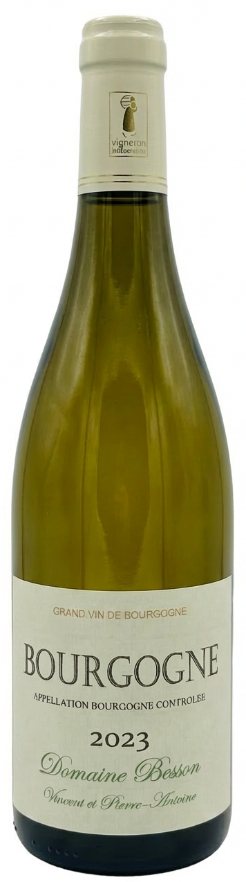 2023 Bourgogne, Domaine Besson