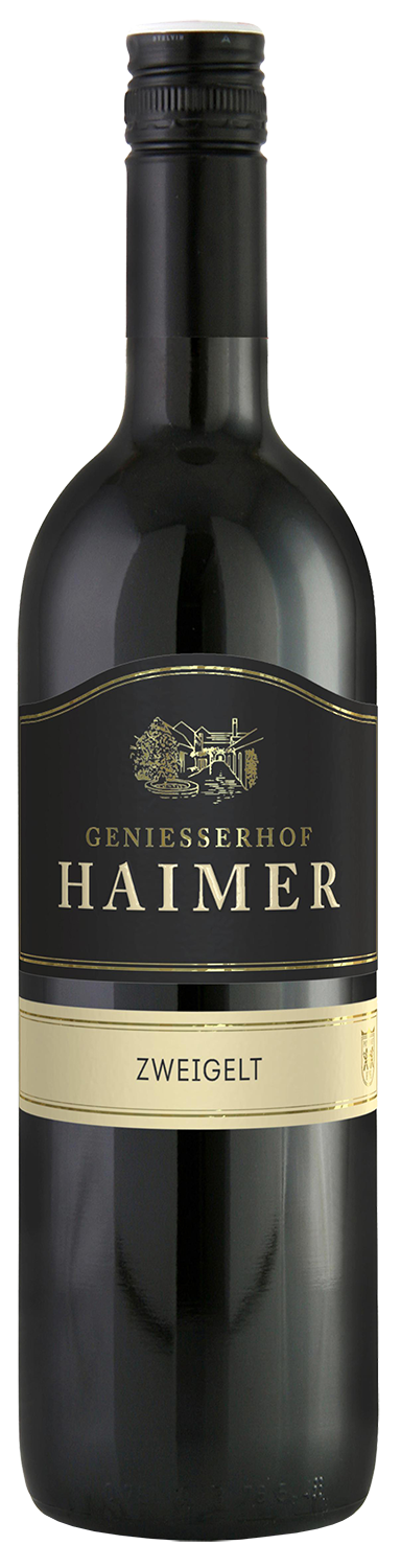 2024 Sweigelt Red, Genießerhof Haimer