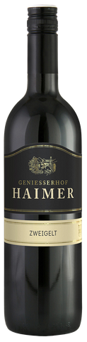 2024 Sweigelt Red, Genießerhof Haimer