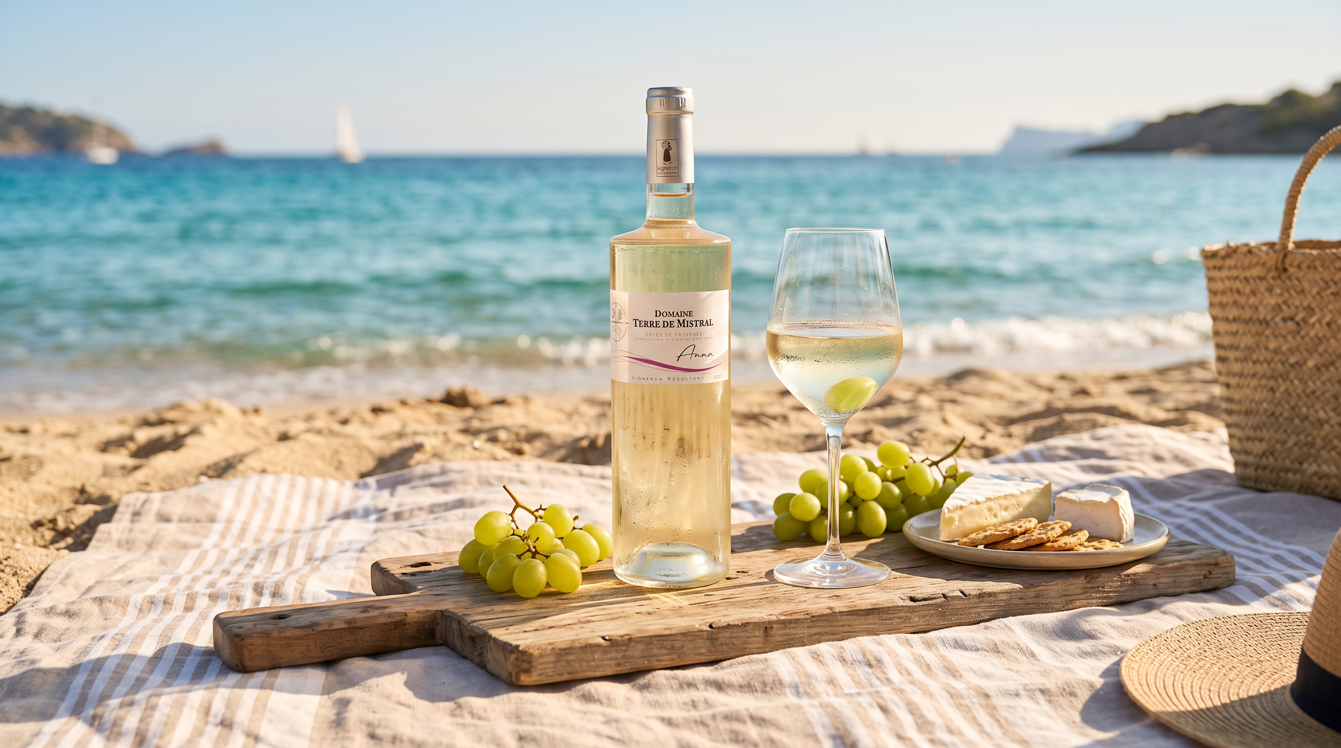 2025 Cotes de Provence 