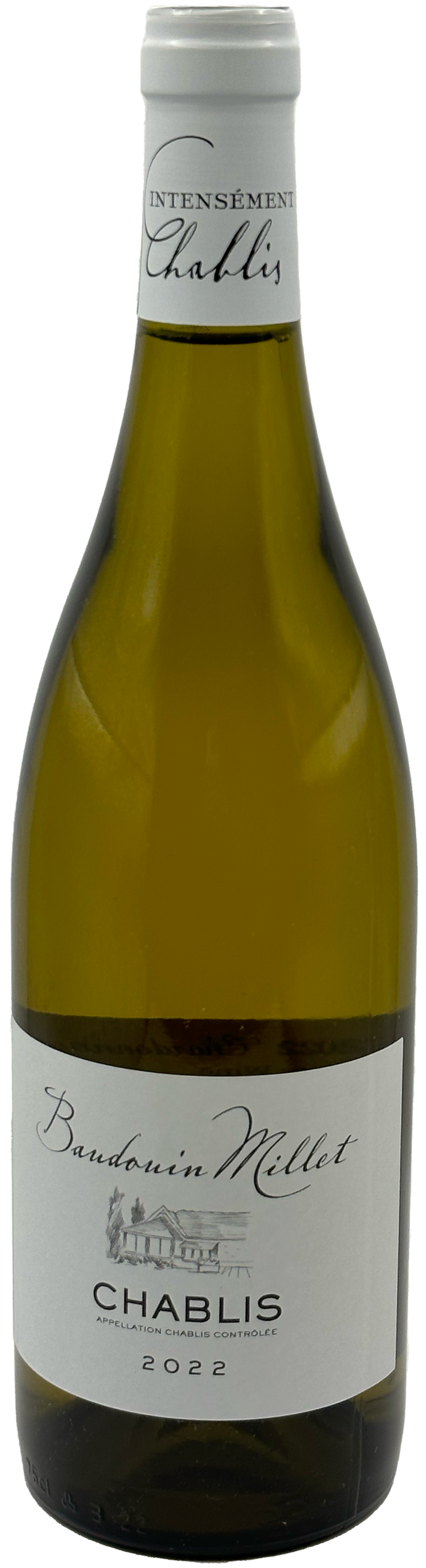 箱入り Chablis 2018 & Vins de France 2022 箱入り Chablis 2018 & Vins de France 2022 箱入り Chablis