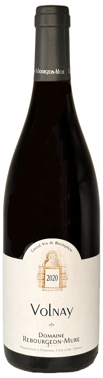 2020 Volnay, Domaine Rebourgeon-Mure