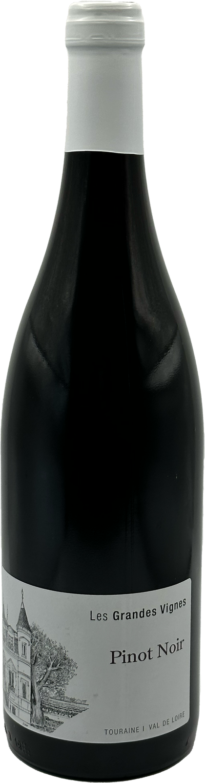 2022 Pinot Noir Touraine Guy Allion