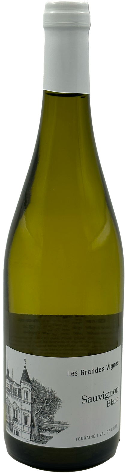 2022 Touraine Sauvignon Blanc Les Grandes Vignes, Guy Allion