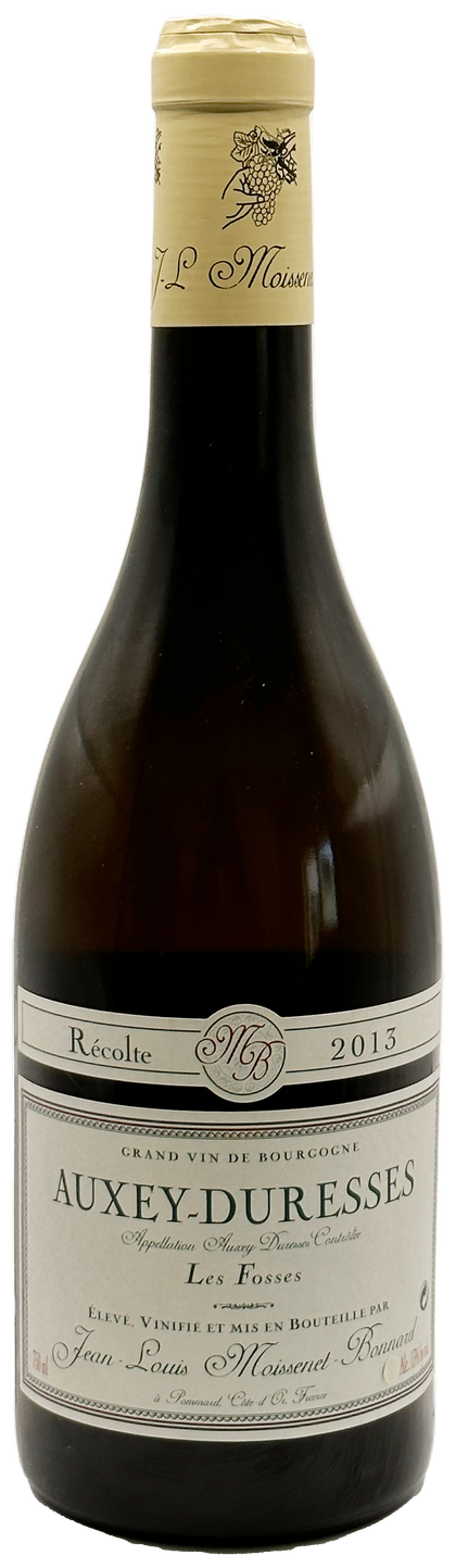 2013 Auxey-Duresses Les Fosses, Domaine Moissenet-Bonnard