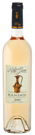 2023 Bandol Rosé, Domaine Ray-Jane