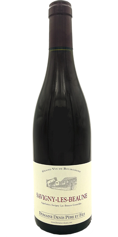 2022 Savigny-les-Beaune, Domaine Denis Pere & Fils