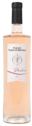 2022 Mediterranee Rosé 