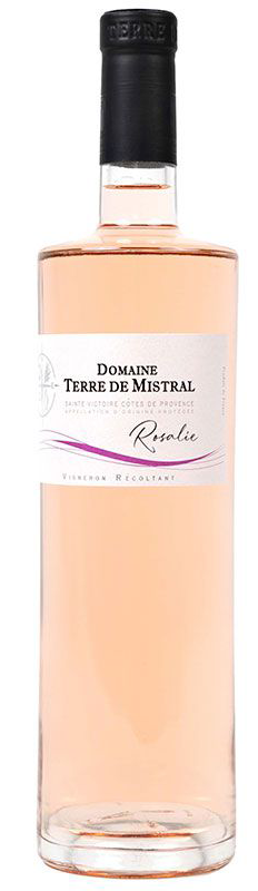 2024 Cotes de Provence Rose 