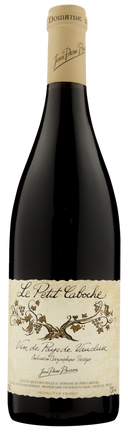 2022 Vaucluse Le Petit Caboche, Domaine Père Caboche