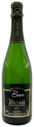NV Vouvray Brut, Yves & Denis Breussin