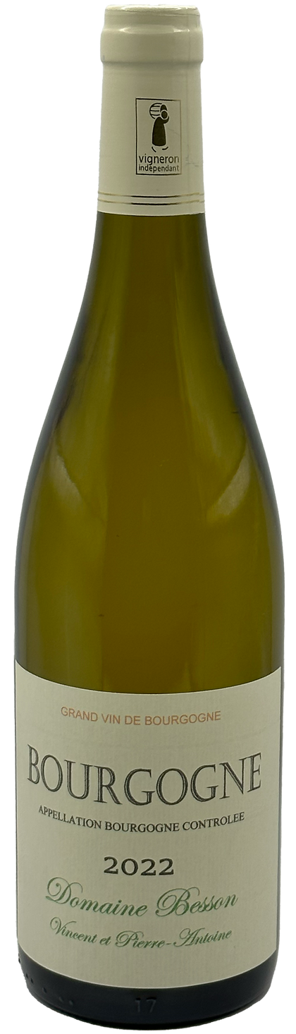 2022 Bourgogne Domaine Besson