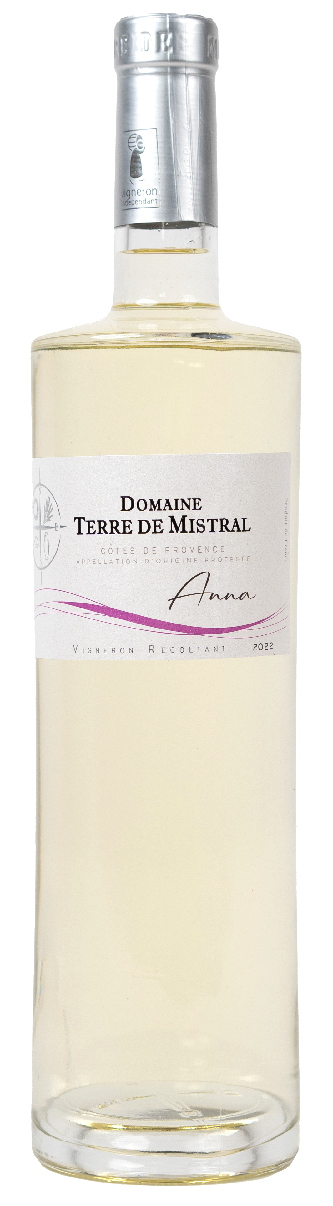 2025 Cotes de Provence 