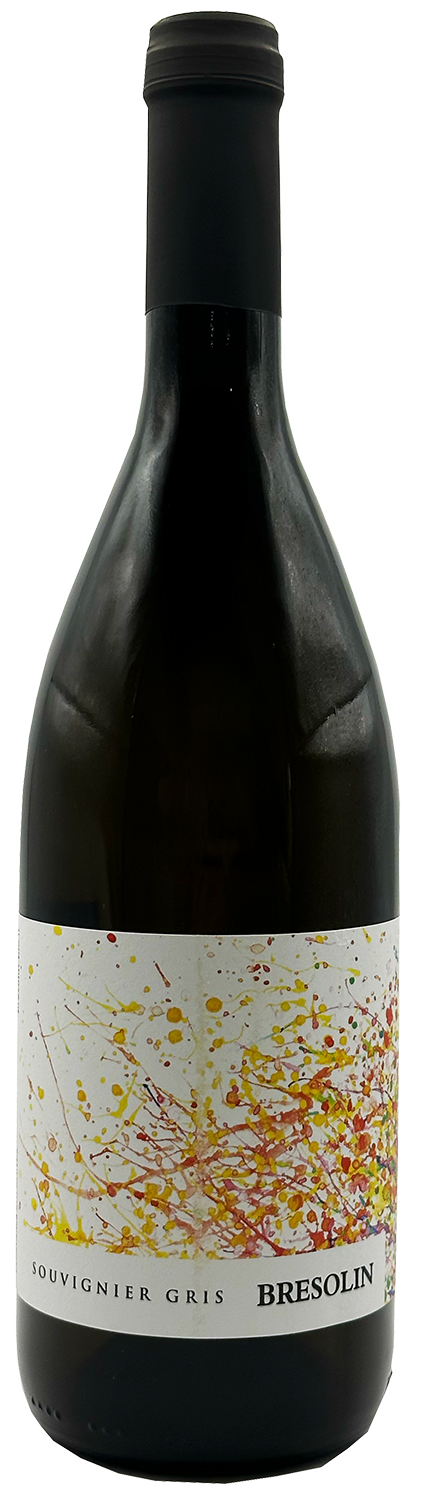 2022 Souvignier Gris Veneto IGT, Bresolin Bio