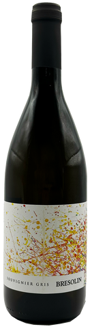 2022 Souvignier Gris Veneto IGT, Bresolin Bio