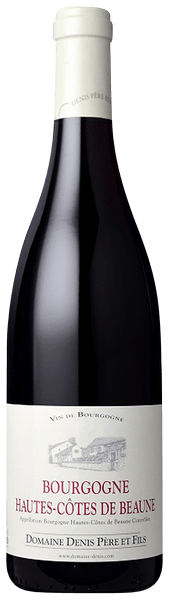 2022 Hautes Cotes de Beaune, Domaine Denis Pere & Fils