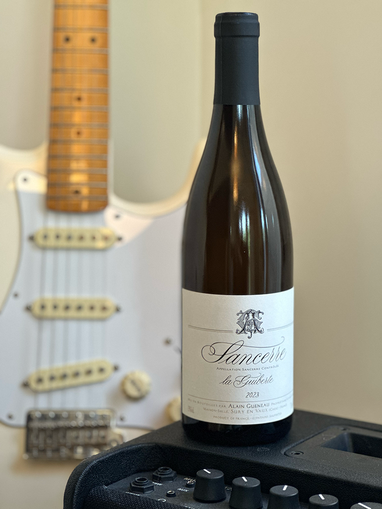 2023 Sancerre White 