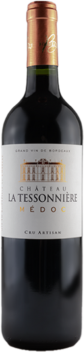 2019 Medoc Cru Artisan, Chateau Tessonniere