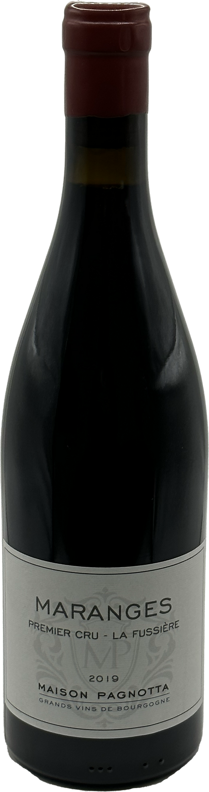 2019 Maranges 1er Cru La Fussiere, Domaine Pagnotta