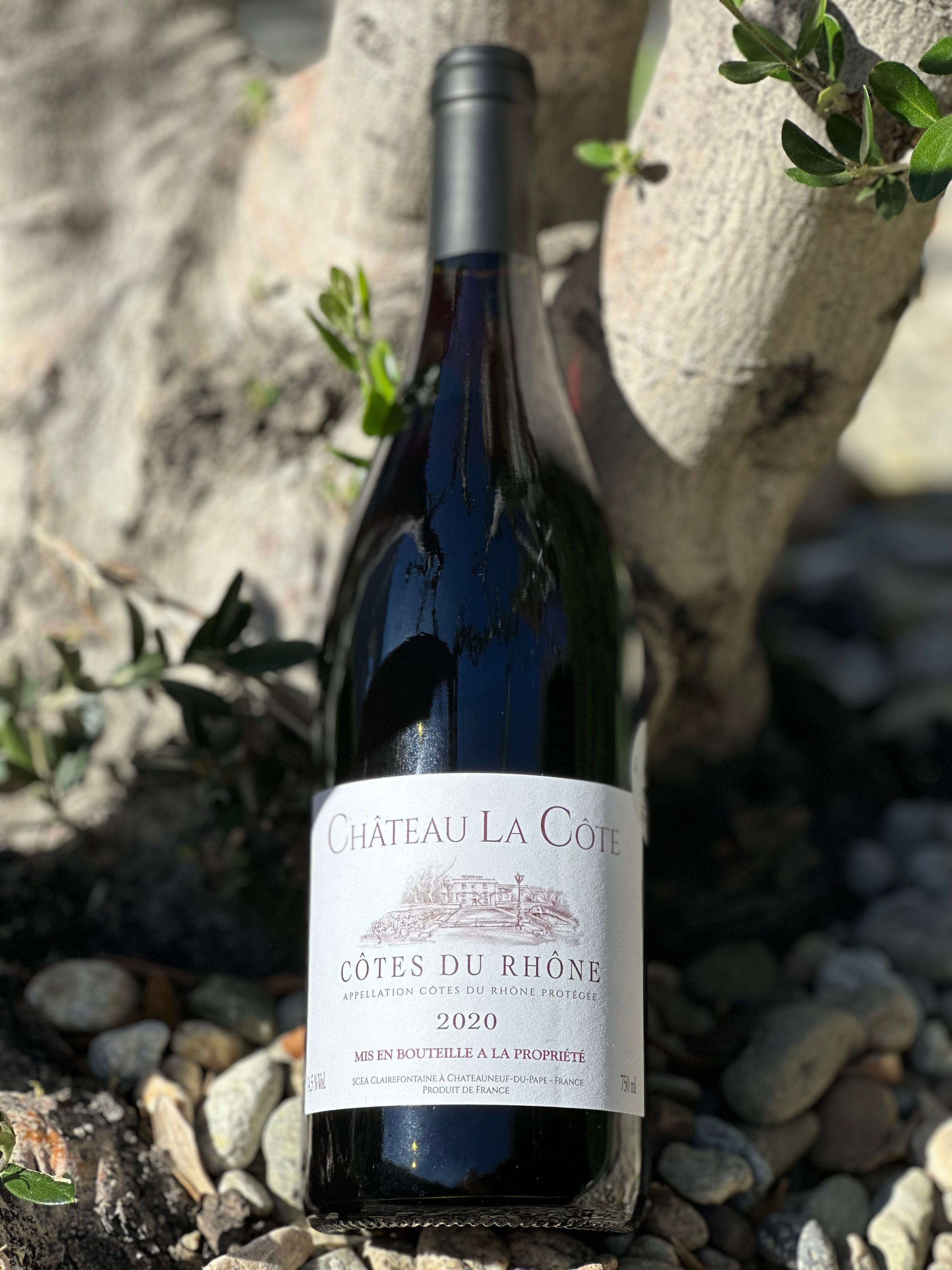 Mpoo A Guide To Cotes Du Rhone, Rhone Village – MPOO