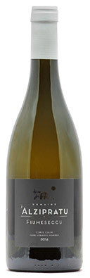 2013 Corse Calvi Fiumeseccu White, Domaine Alzipratu