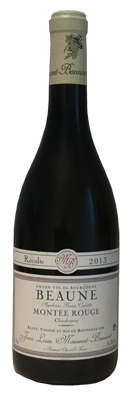 2013 Beaune Montee Rouge Chardonnay, Domaine Moissenet-Bonnard