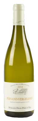 2013 Pernand-Vergelesses White, Domaine Denis