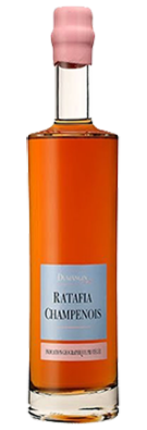 Ratafia Champenois Dumangin 750ml