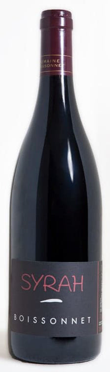 2016 IGP Ardeche Domaine Boissonnet